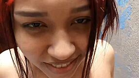 Couple from united states shares 18+ moments