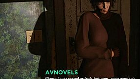 Exploring the world of Eternum in chapter 168