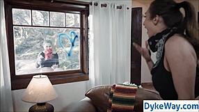 Realtor Judges Married Lesbians At Wedding!