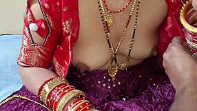 i pulled out my stepbrother's nipples on the bed in lehenga blouse
