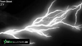 Whitney Wright's Horny Picture Show with Chad Alva in Rough Cowgirl Fucking