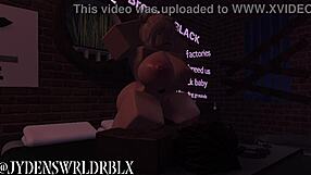 white blonde girl finds big black cock in the hood