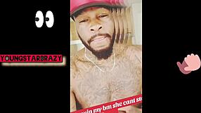 Bad Latina Bitches Love My Small Cock