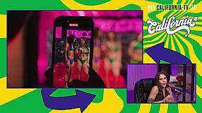 My biggest fantasy is blonde latina milf young babe brazilian