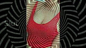 Erotic Hypnosis Tricks Slave Under Mistress Lisa Pillow