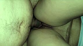 sexo amateur con hermosa latina culona es filtrado en las redes