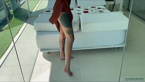 I Filmed Myself Fingering My Ass And Cumming, Want To See?