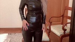 Lost in the Stars by Findom Goaldigger