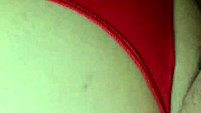 I pay this latina teen for sex, she squirts from anal fucking.