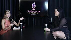 tem 128cm de bunda 😍 bissexual mas nem toda mulher lhe atrai e seu gosto de homem é que tenha pau grande - pri melancia sheer red