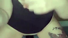 Angelordevil27 shows off tight wet pussy in latest update vid