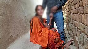 Kan du takle 18-åring svigerinnes stor rumpeknull?