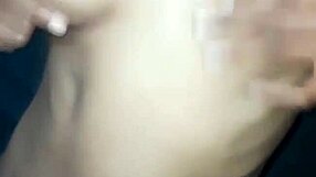 Latina Bride Teases Her Daddy With Skinny Ass And Natural Tits