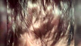 Emo Girl Begs For Face Fucking By Black Cock