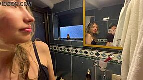 My Stepmom Says No But Her Vagina Says Yes