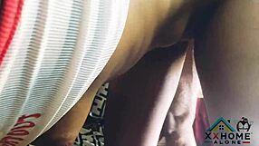 Chidinma begs stepbro, 