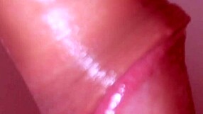 asian step siblings in amateur close up scene