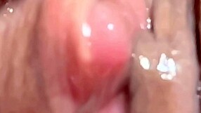 Amateur pink pussy 51 days after losing her virginity part 2