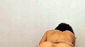 Real Amateur Homemade With Young Brazilian Perfect Ass Complete On Red