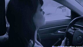 Ever seen a hairy housewife get dominated one final time?