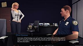 jessica oneil's hard news episode 13