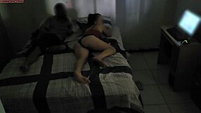 I’m Sharin’ Bed With Stepson ‘Cause of Room Reno, Oops!