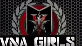 Macana Man Cums On Nina Kayy's Fat Bubble Butt After Riding Big Black Cock