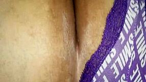 Latina Homemade With Big Ass Amateurs And Curvy Body Exploration