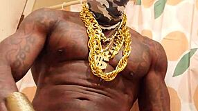 Big black hairy dick worship hallelujah johnson dick dick dick and more dick 😍