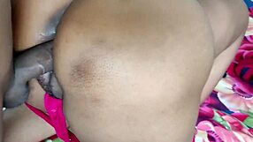 my hot girlfriend gets doggy fucked in the hotel room