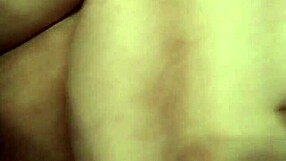 Girlfriend Gets Her Pussy Fucked Hard By Her Friend In Intense Session