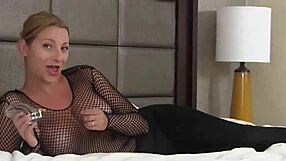 Your Cock Is Now My Prisoner