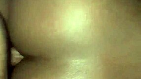 Ebony Woman Bent Over In Intense Doggystyle Fucking Position Black