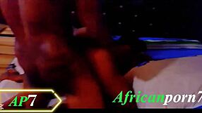 Does She Crave My Monster Cock Fucking Her Hard?