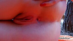 Naive blonde believes glamour shoot until spotting big cock