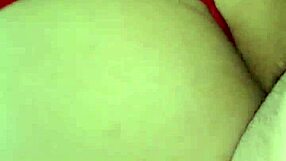 I pay this latina teen for sex, she squirts from anal fucking.