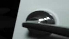 She Wanted To Rest But Even More I Wanted To Fuck Her