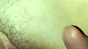 i was fingering my pussy so good, but i made a mistake and cummed too fast.