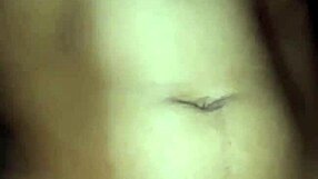 Latina Bride Teases Her Daddy With Skinny Ass And Natural Tits