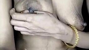 Step sis skips college for home study session