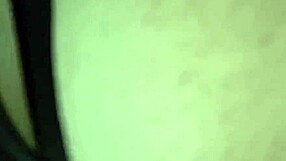 she swallows milk from ass in intriguing way