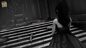 Exploring the world of Eternum in chapter 168