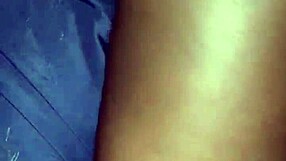 Ebony Woman Bent Over In Intense Doggystyle Fucking Position Black