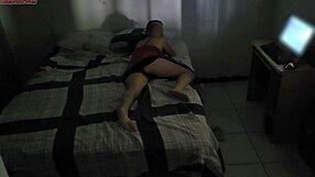 I’m Sharin’ Bed With Stepson ‘Cause of Room Reno, Oops!