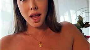 ana rothbard masturbating as hotwife