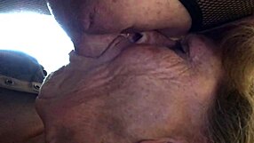 granny wonder woman deepthroats fat cock hard