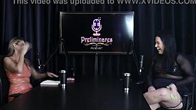 tem 128cm de bunda 😍 bissexual mas nem toda mulher lhe atrai e seu gosto de homem é que tenha pau grande - pri melancia sheer red