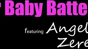 Angel Gostosa and Zerella Skies convince stepbro to cum in POV blowjob and muff diving