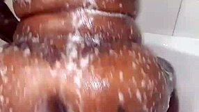 Ass & Tits Juiceey Montana Webcam Show