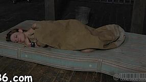 Hot Serf Delights With Oral Stimulation